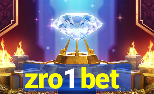 zro1 bet